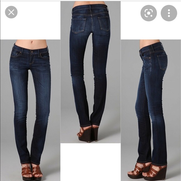 Citizens Of Humanity Ava Jeans 